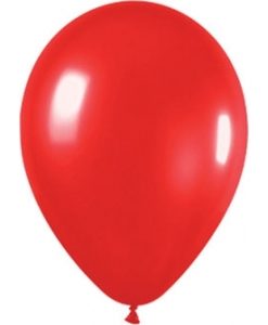 party balloons